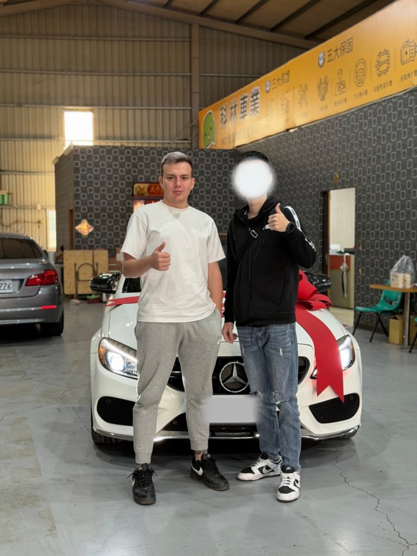 亞力交車實績 3