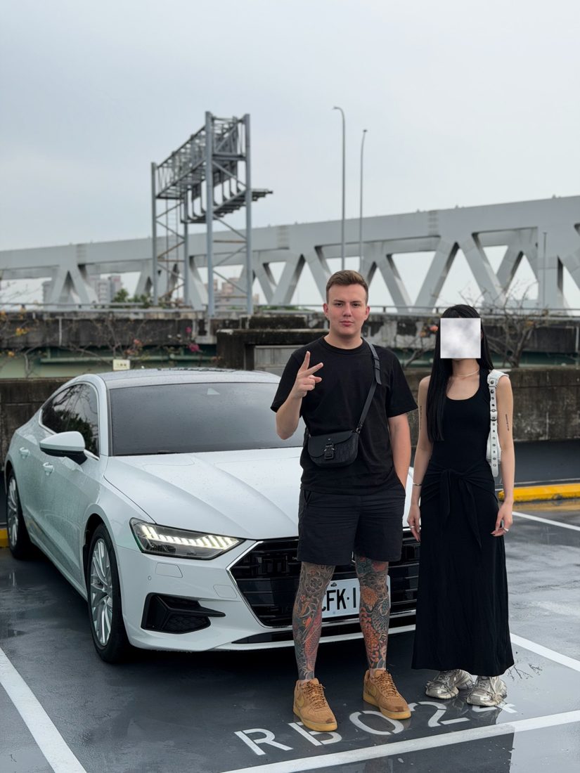亞力交車實績 10